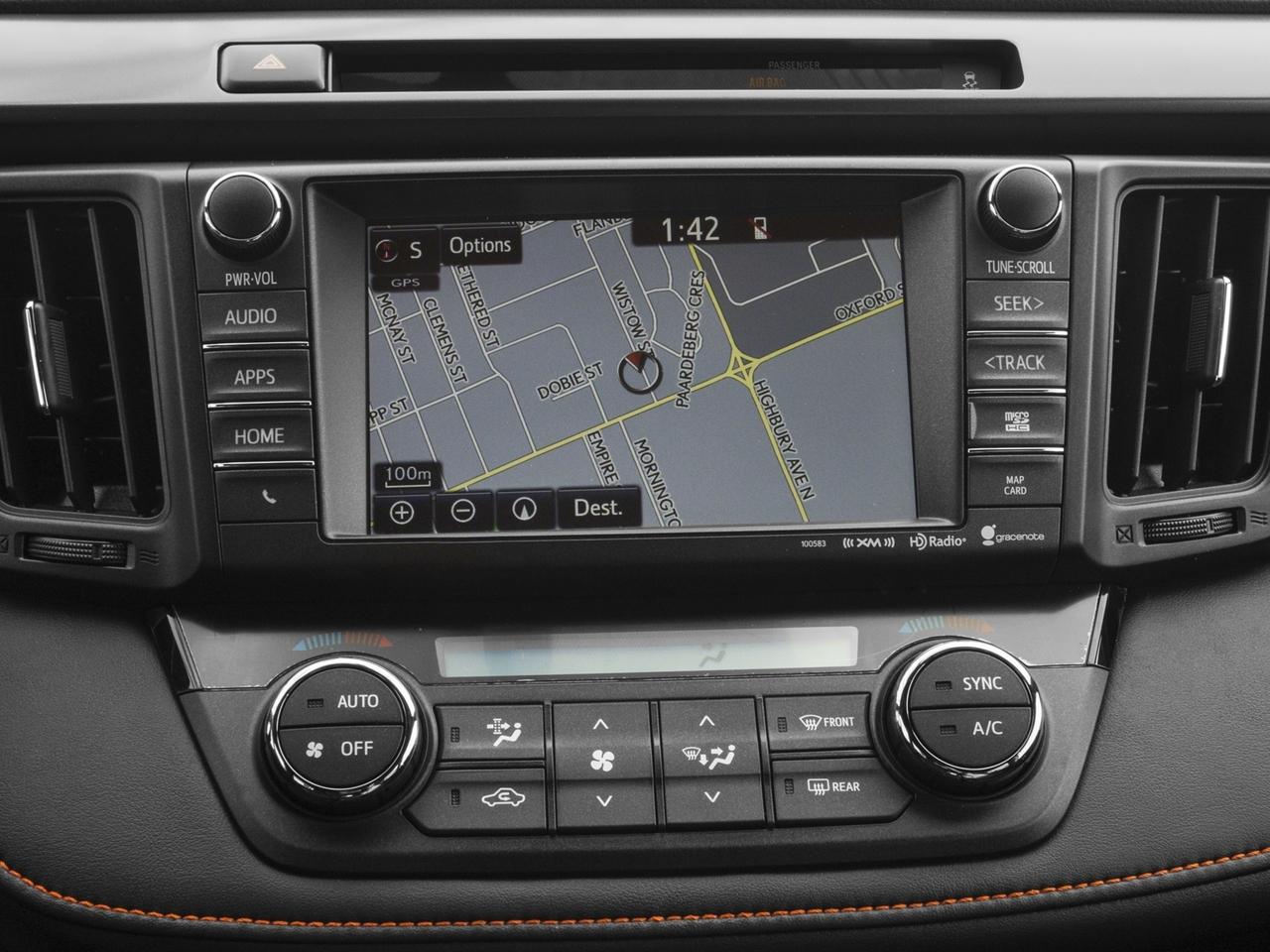 2017 Toyota RAV4 Vehicle Photo in Flemington, NJ 08822