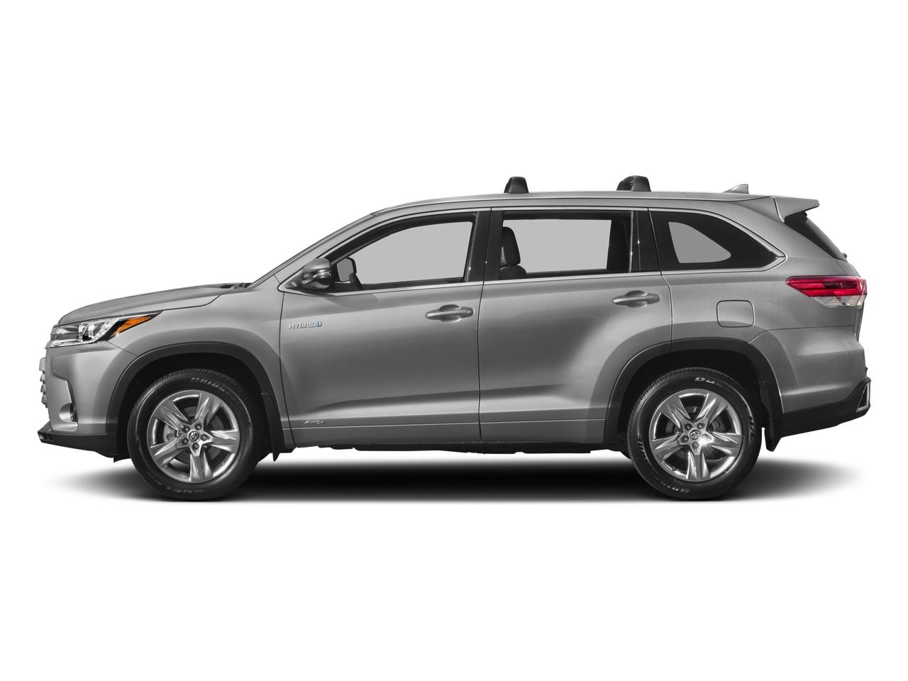 2017 Toyota Highlander Vehicle Photo in Appleton, WI 54913