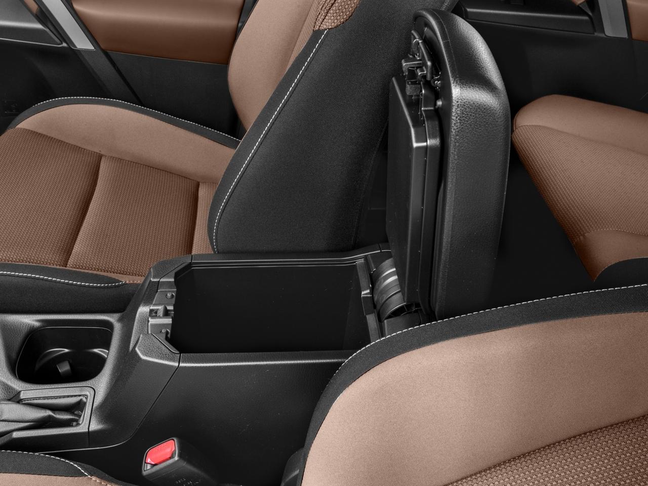 2017 Toyota RAV4 Hybrid Vehicle Photo in Tucson, AZ 85712