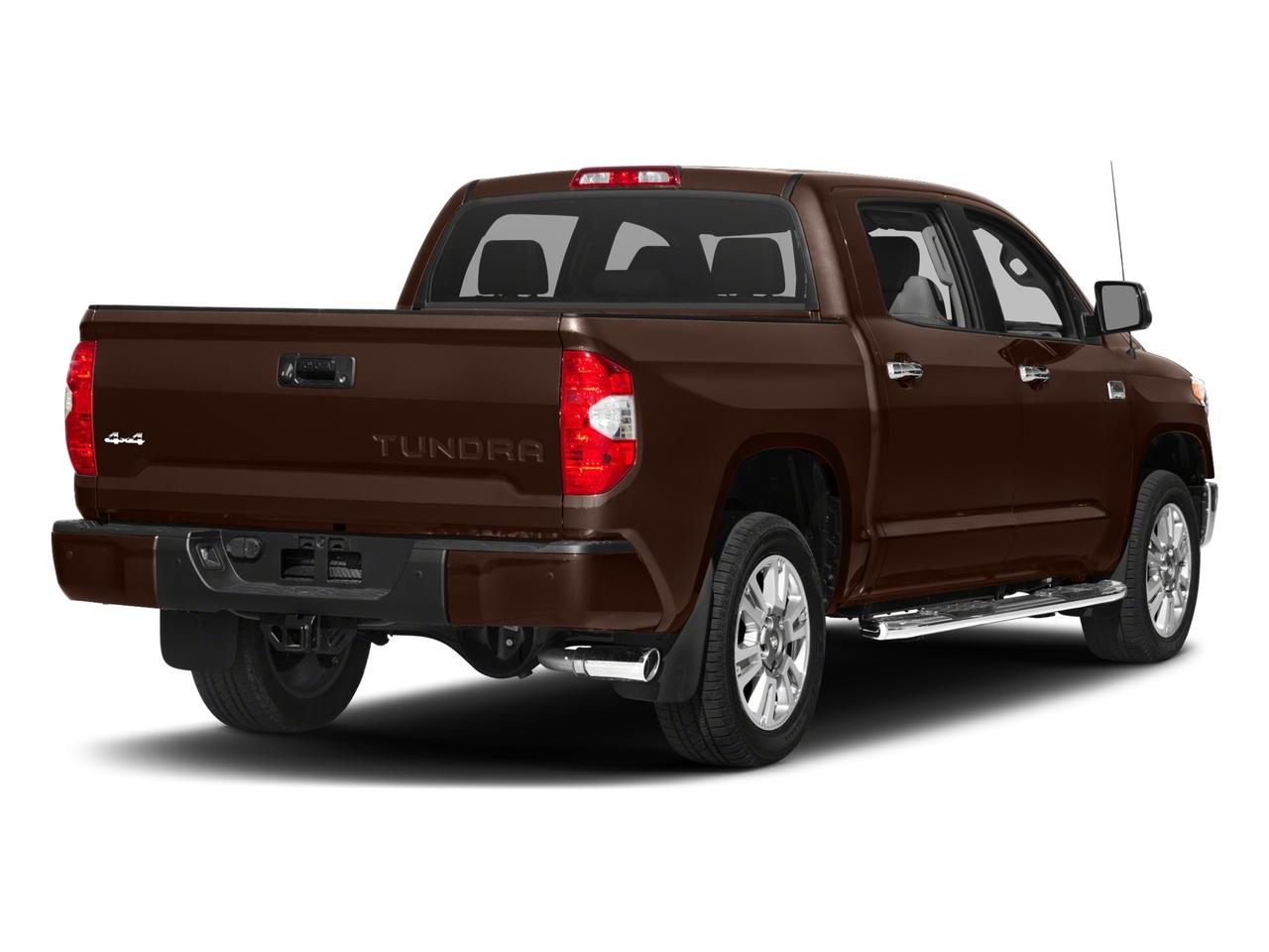 2017 Toyota Tundra 4WD Vehicle Photo in Harrisburg, PA 17111
