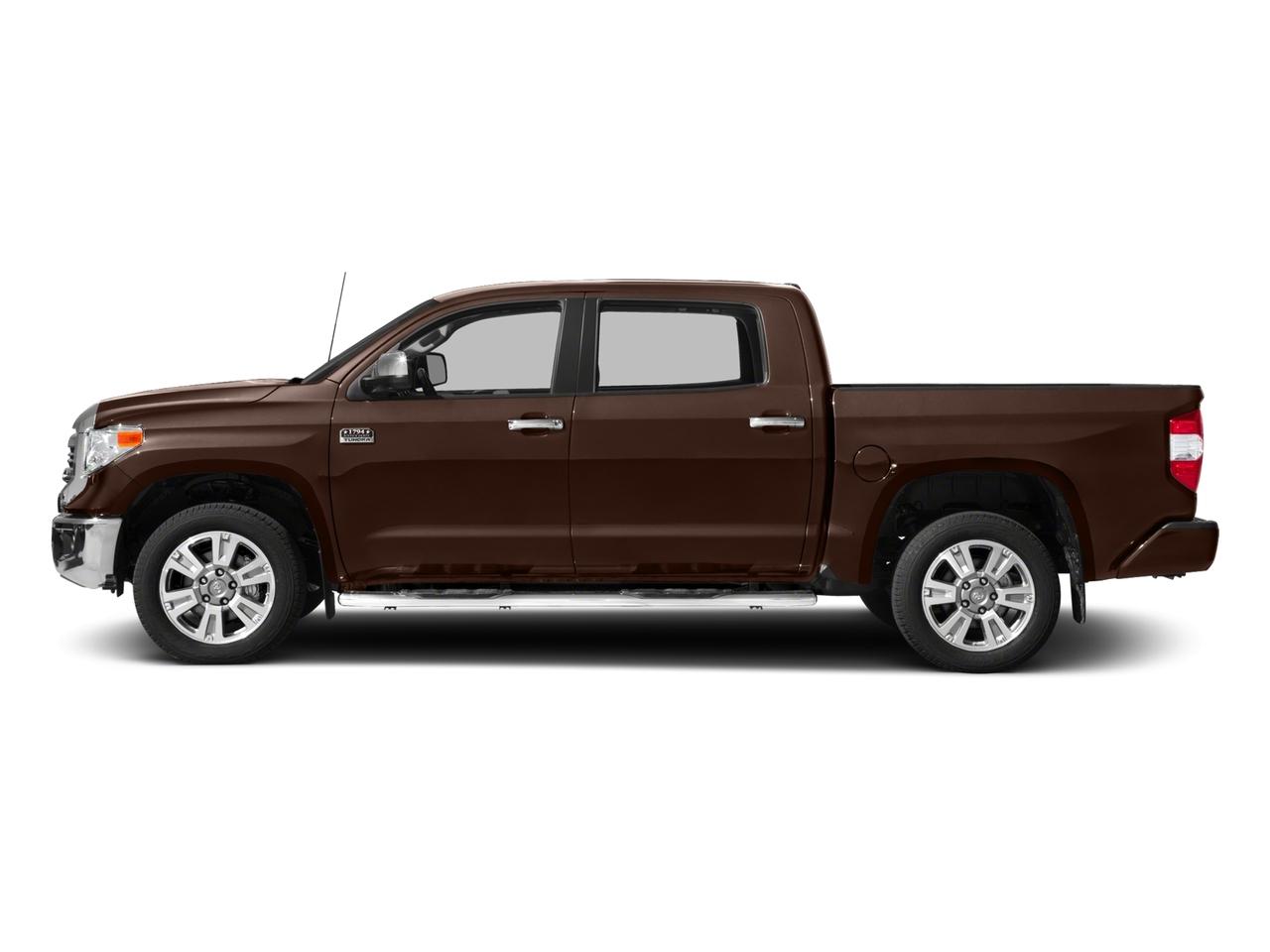 2017 Toyota Tundra 4WD Vehicle Photo in Harrisburg, PA 17111