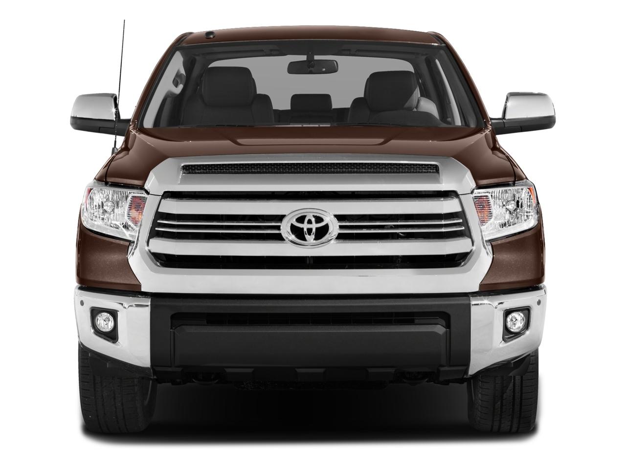 2017 Toyota Tundra 4WD Vehicle Photo in Harrisburg, PA 17111
