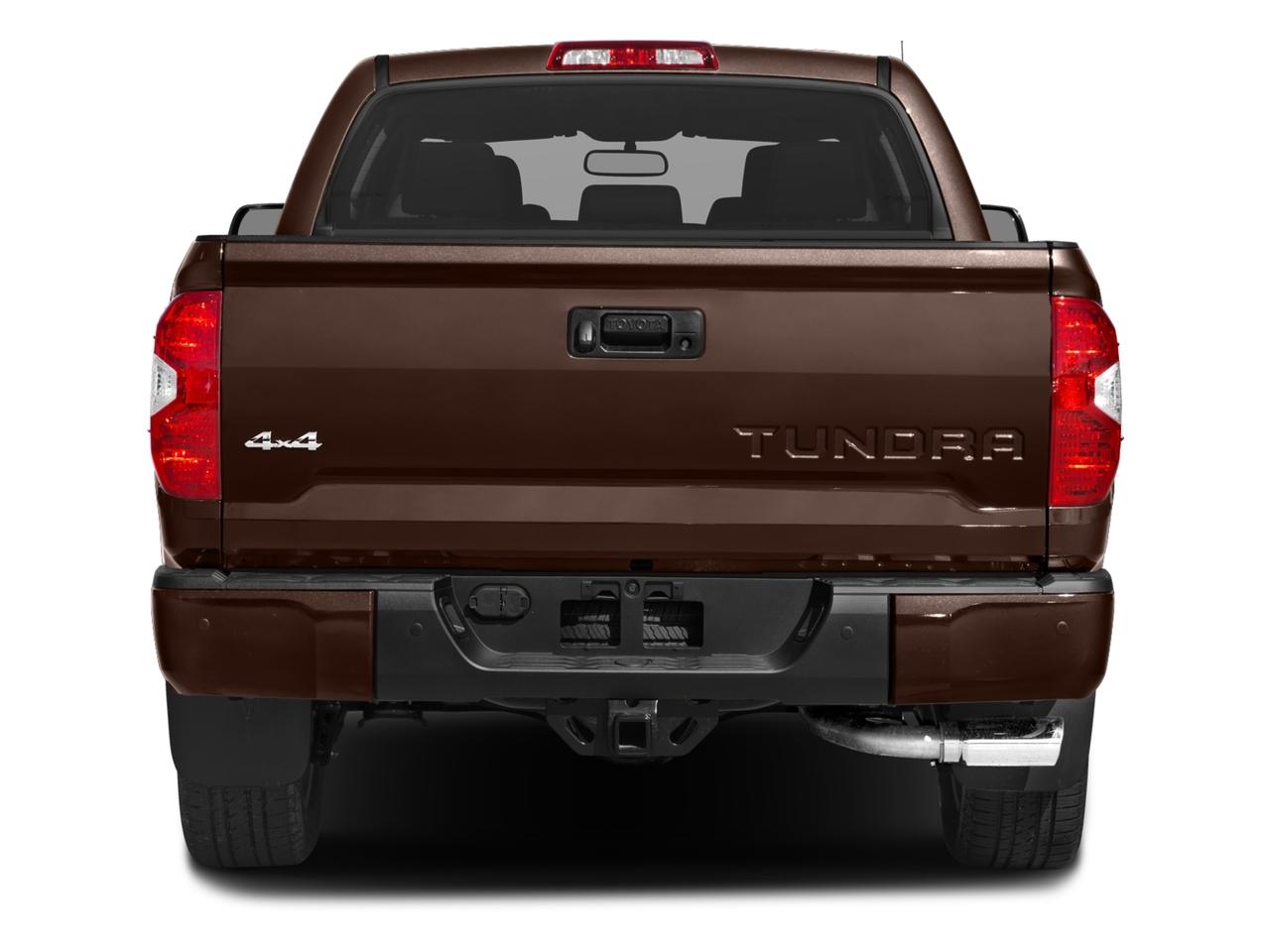 2017 Toyota Tundra 4WD Vehicle Photo in Harrisburg, PA 17111
