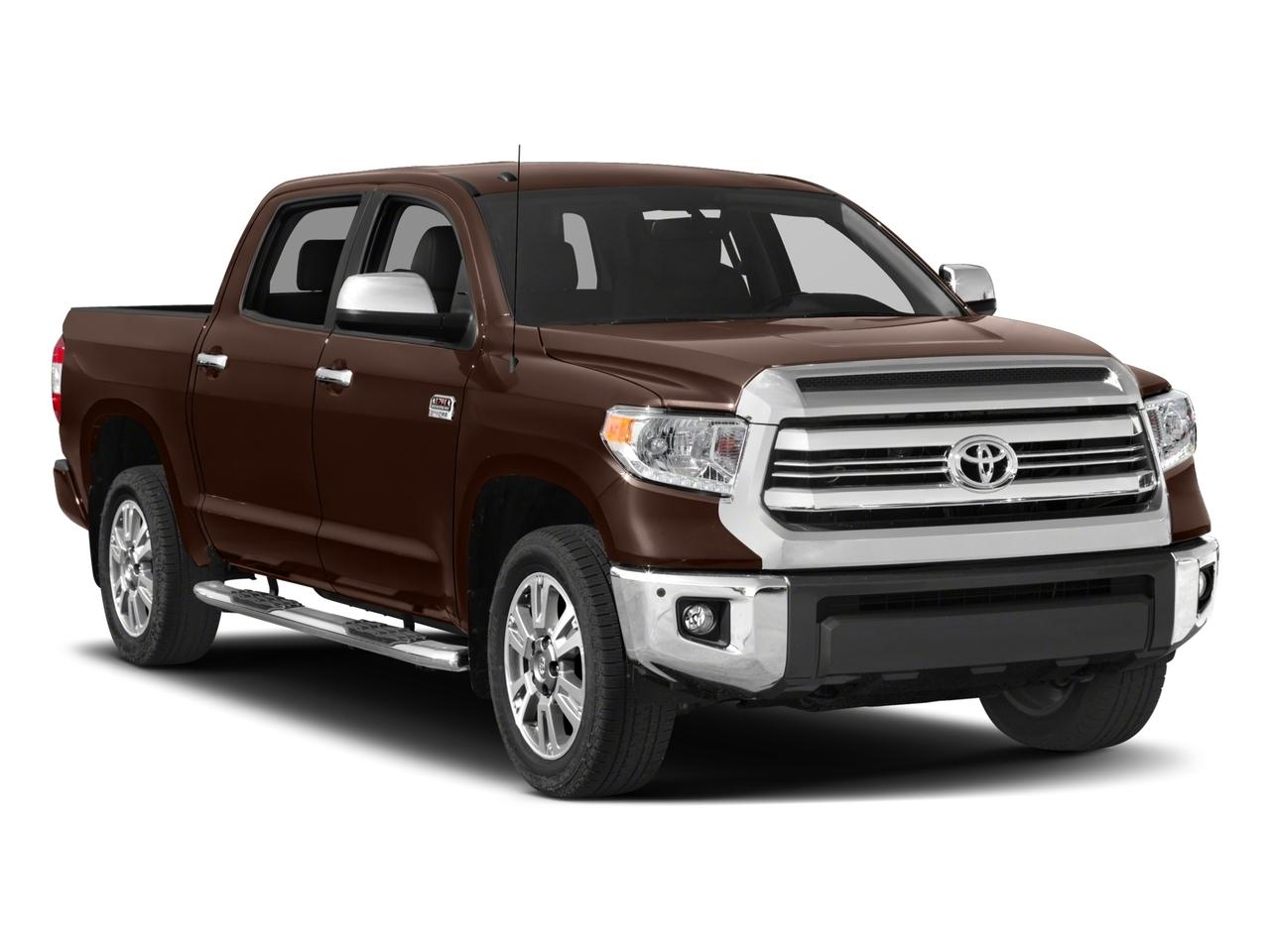 2017 Toyota Tundra 4WD Vehicle Photo in Harrisburg, PA 17111