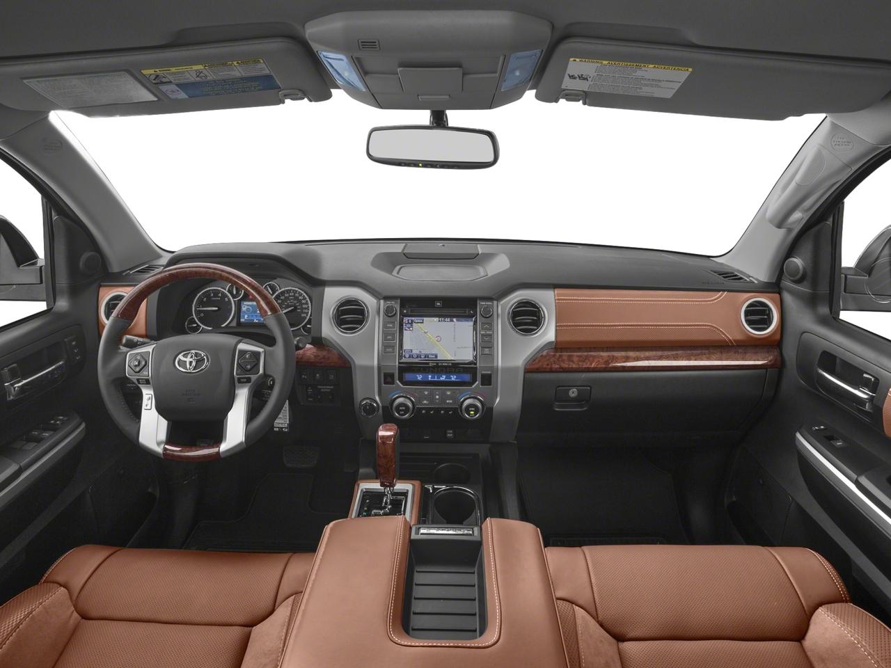 2017 Toyota Tundra 4WD Vehicle Photo in Harrisburg, PA 17111