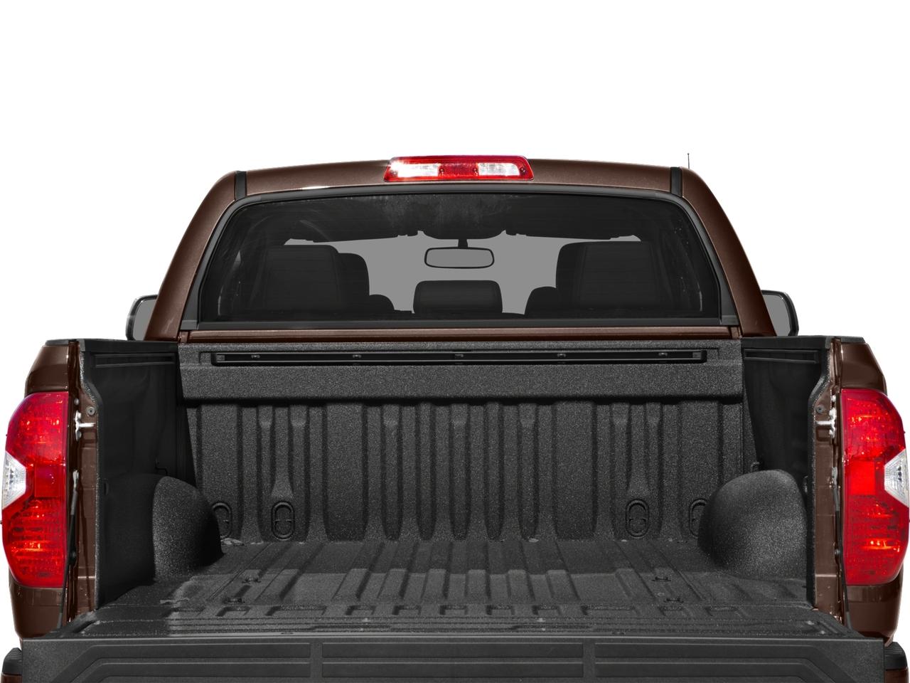 2017 Toyota Tundra 4WD Vehicle Photo in Harrisburg, PA 17111