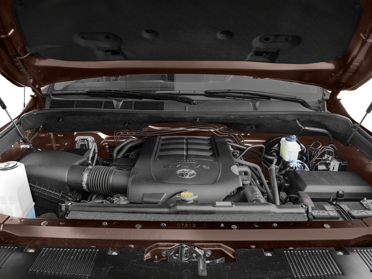 2017 Toyota Tundra 4WD Vehicle Photo in Harrisburg, PA 17111