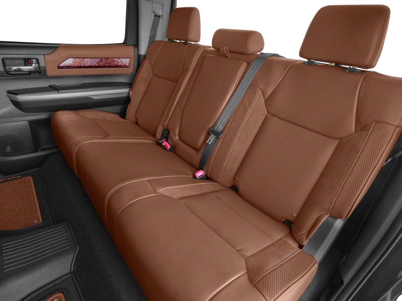 2017 Toyota Tundra 4WD Vehicle Photo in Harrisburg, PA 17111