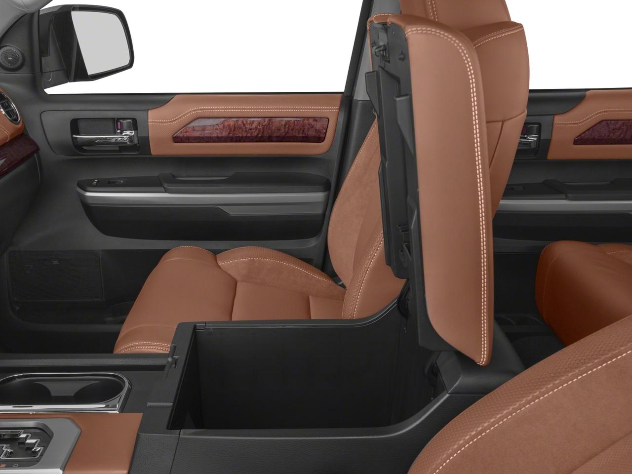 2017 Toyota Tundra 4WD Vehicle Photo in Harrisburg, PA 17111