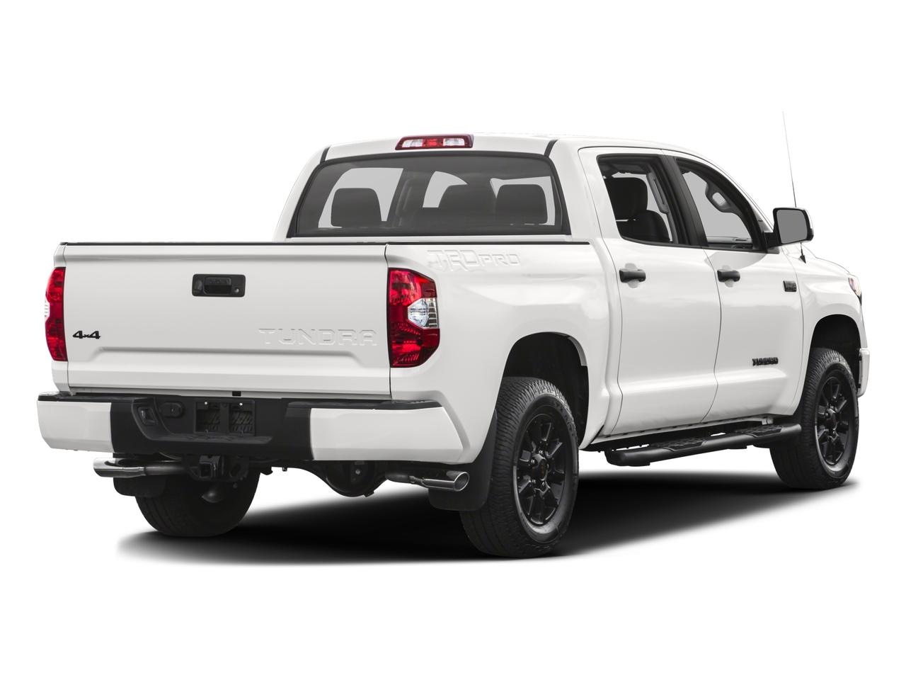 2017 Toyota Tundra 4WD Vehicle Photo in SELMA, TX 78154-1459