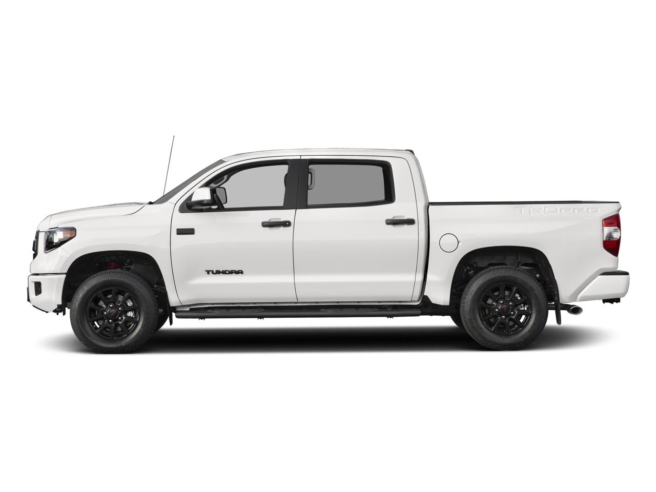 2017 Toyota Tundra 4WD Vehicle Photo in SELMA, TX 78154-1459