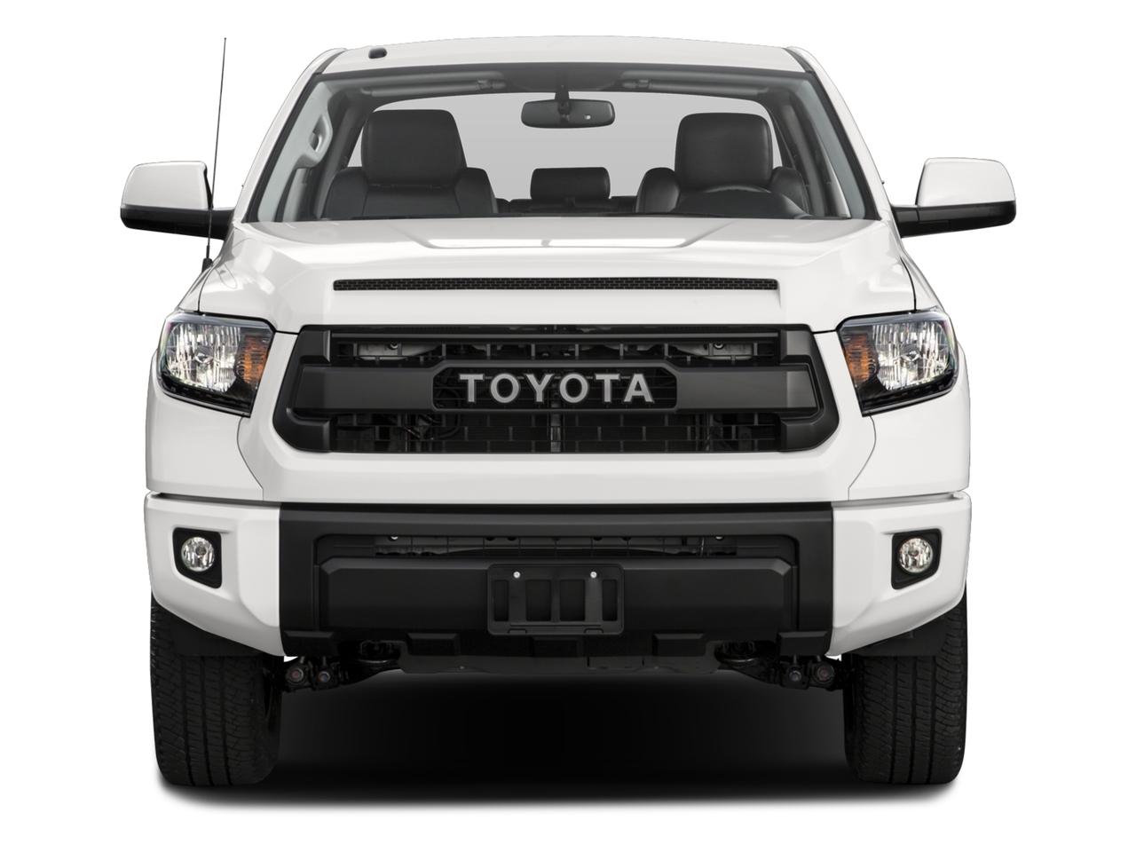2017 Toyota Tundra 4WD Vehicle Photo in SELMA, TX 78154-1459