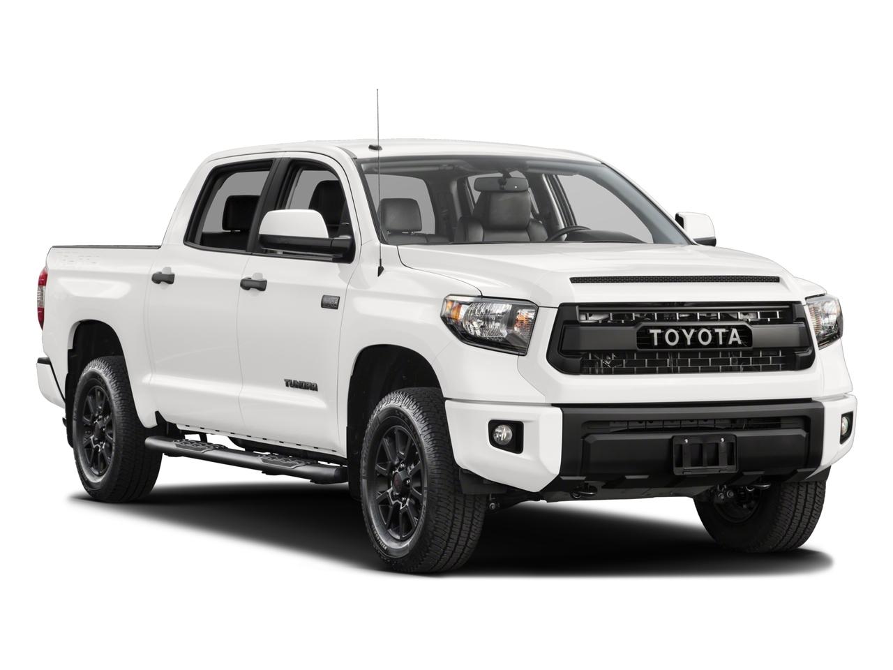 2017 Toyota Tundra 4WD Vehicle Photo in SELMA, TX 78154-1459