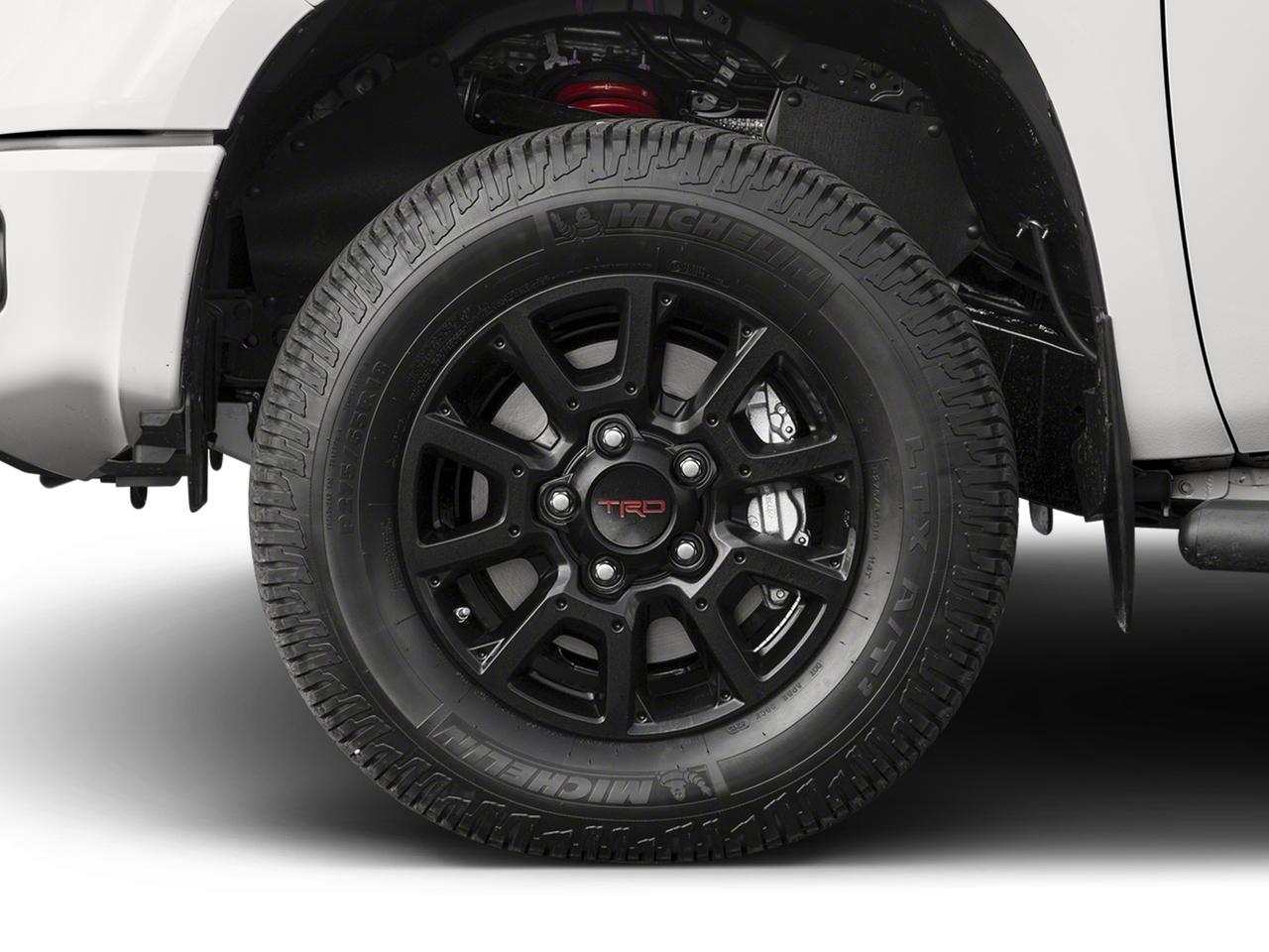 2017 Toyota Tundra 4WD Vehicle Photo in SELMA, TX 78154-1459