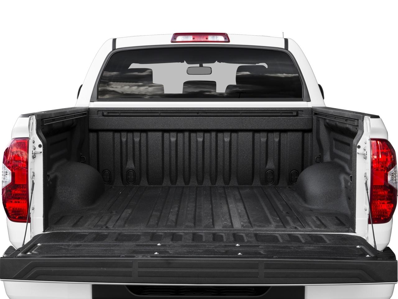 2017 Toyota Tundra 4WD Vehicle Photo in SELMA, TX 78154-1459
