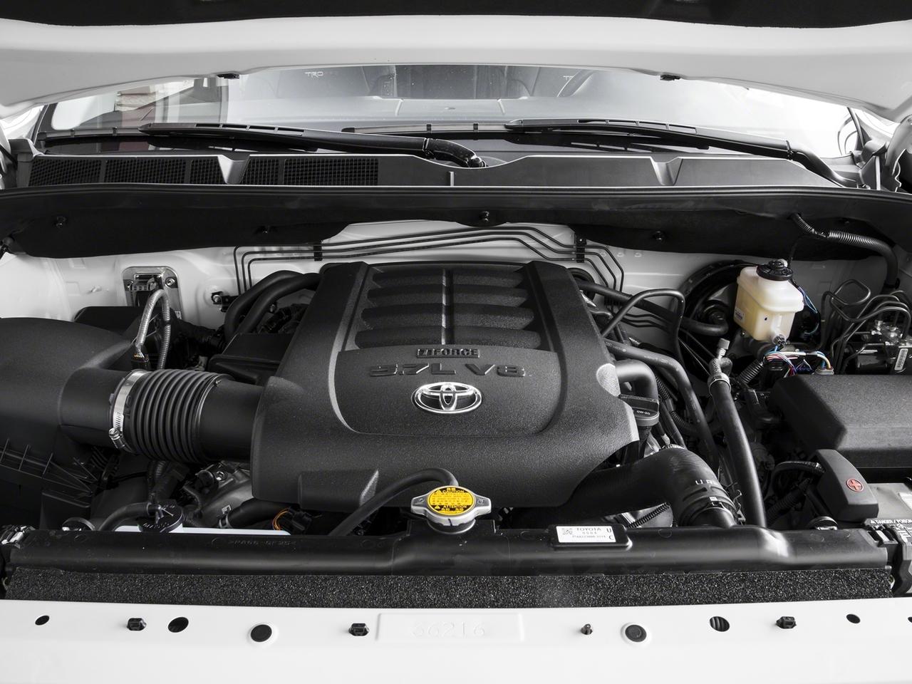 2017 Toyota Tundra 4WD Vehicle Photo in SELMA, TX 78154-1459