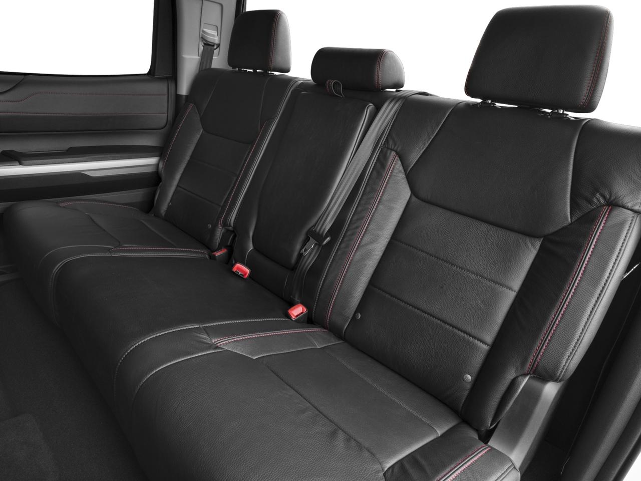 2017 Toyota Tundra 4WD Vehicle Photo in SELMA, TX 78154-1459
