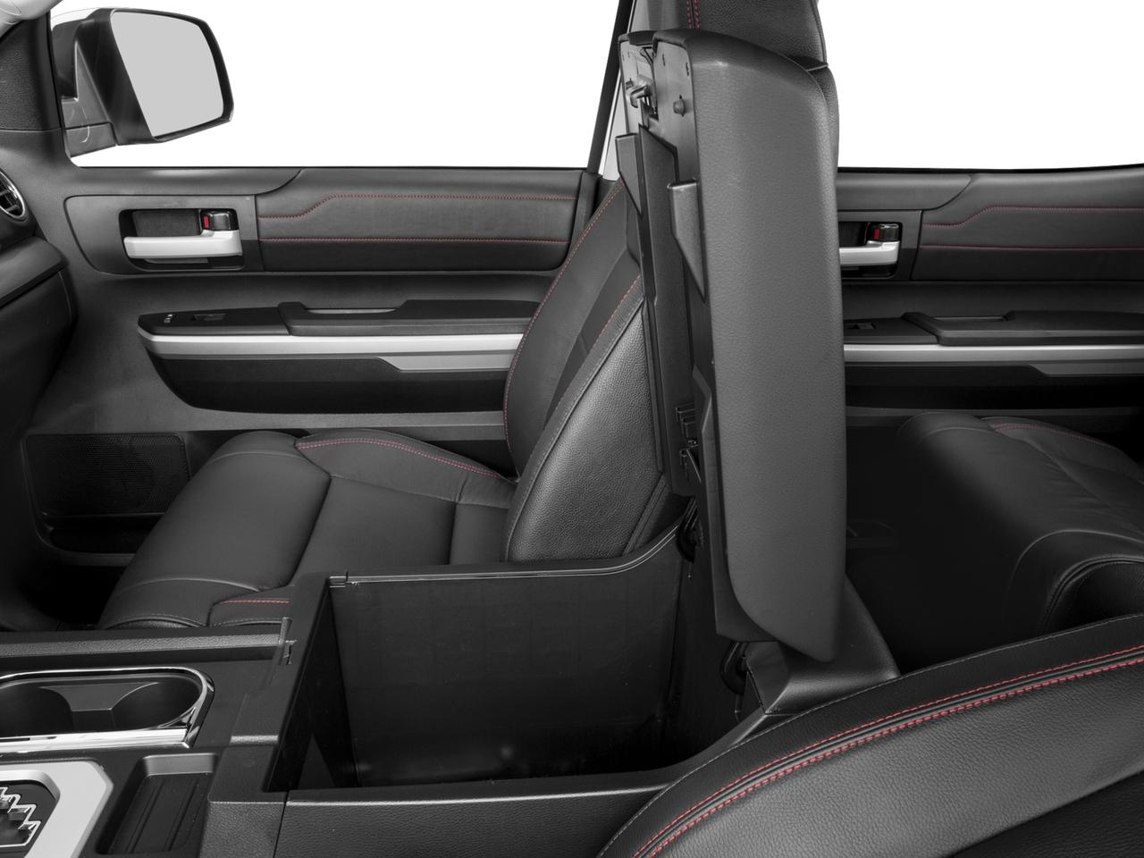 2017 Toyota Tundra 4WD Vehicle Photo in SELMA, TX 78154-1459