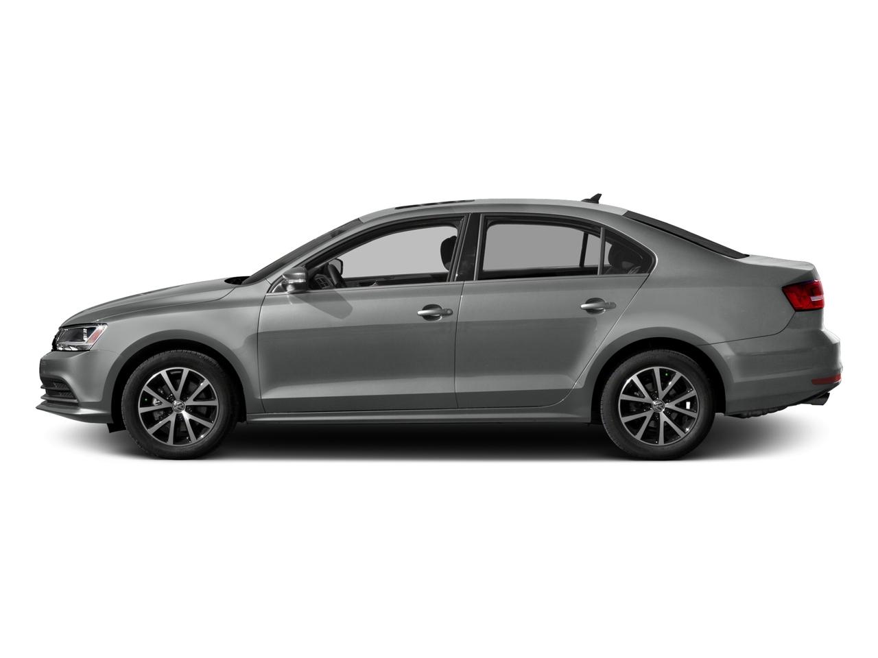 2017 Volkswagen Jetta Vehicle Photo in INDEPENDENCE, MO 64055-1314