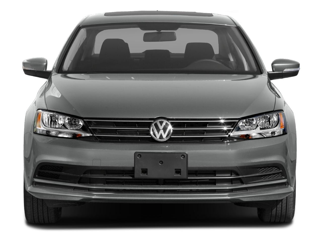 2017 Volkswagen Jetta Vehicle Photo in INDEPENDENCE, MO 64055-1314