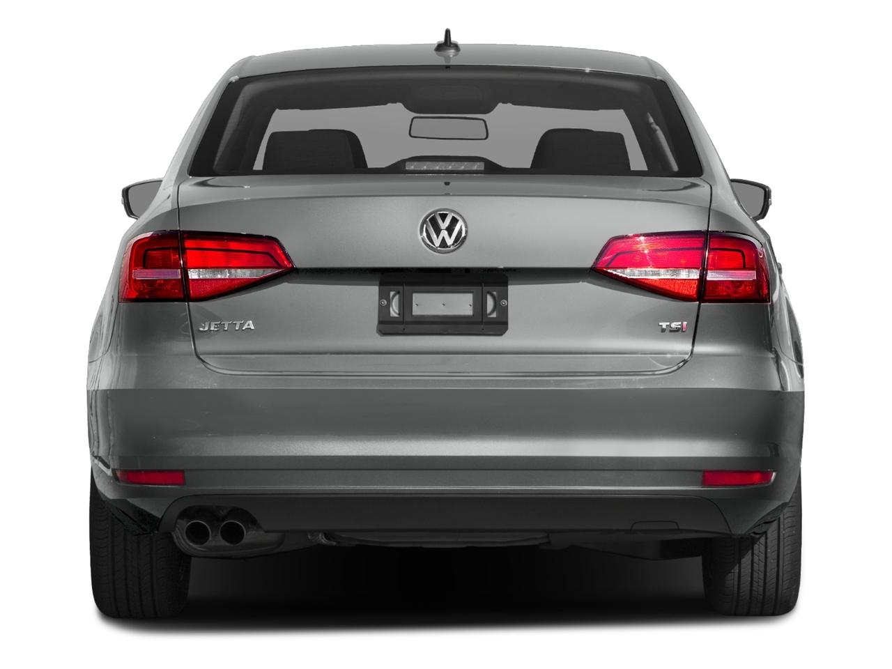 2017 Volkswagen Jetta Vehicle Photo in INDEPENDENCE, MO 64055-1314