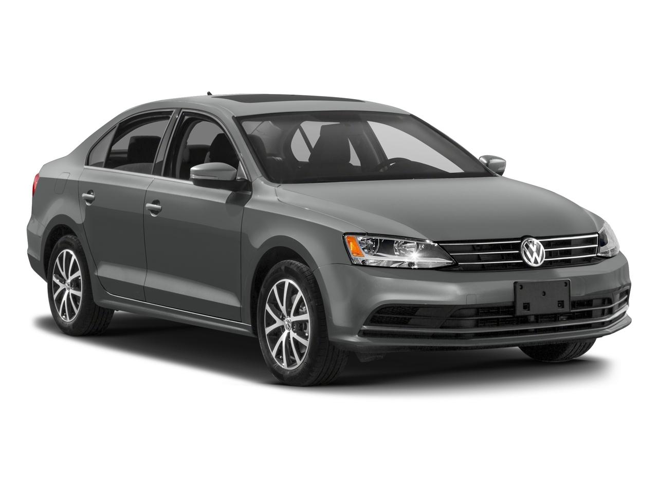 2017 Volkswagen Jetta Vehicle Photo in INDEPENDENCE, MO 64055-1314