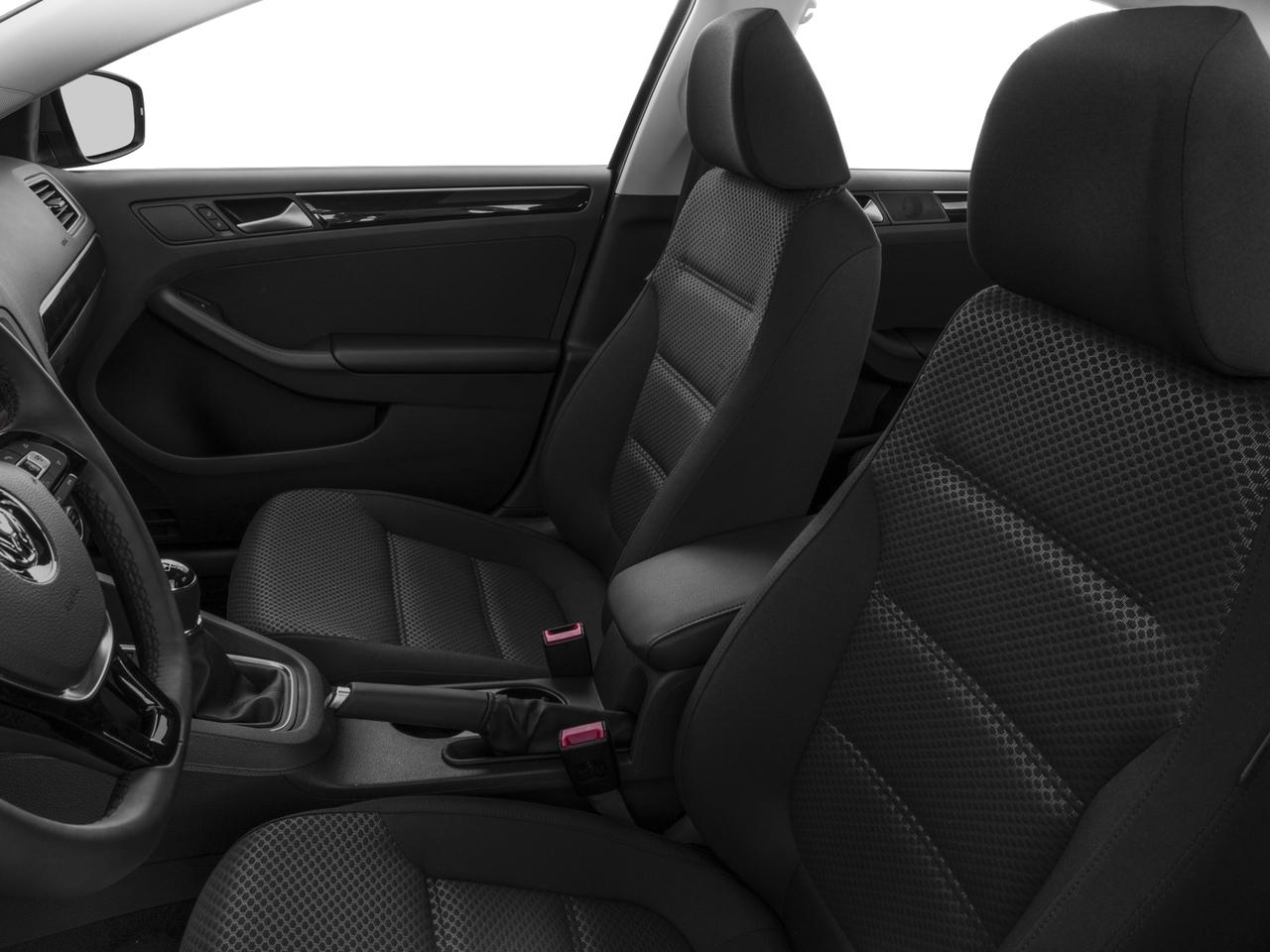 2017 Volkswagen Jetta Vehicle Photo in INDEPENDENCE, MO 64055-1314