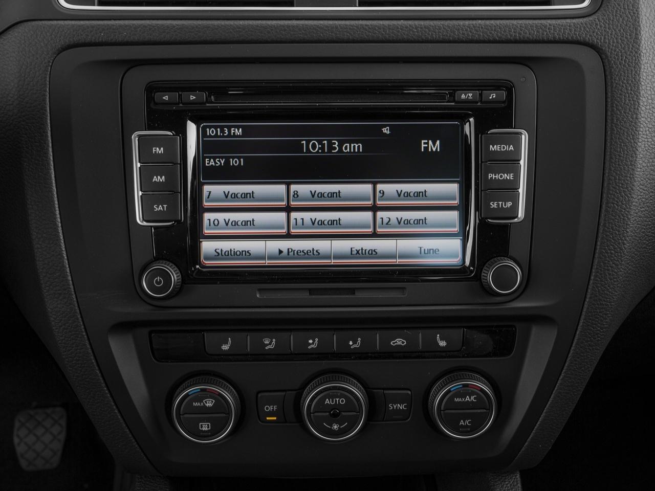 2017 Volkswagen Jetta Vehicle Photo in INDEPENDENCE, MO 64055-1314