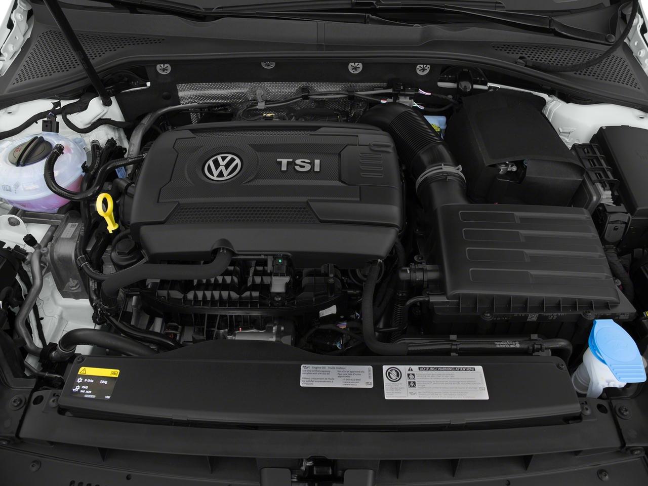 2017 Volkswagen Golf GTI Vehicle Photo in Marion, IA 52302