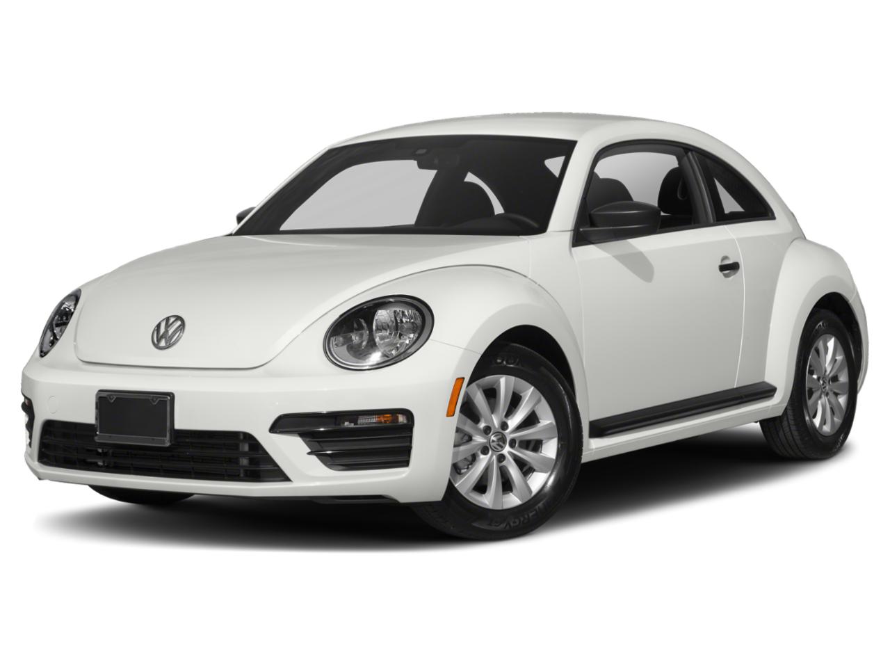 2017 Volkswagen Beetle Vehicle Photo in Oshkosh, WI 54904
