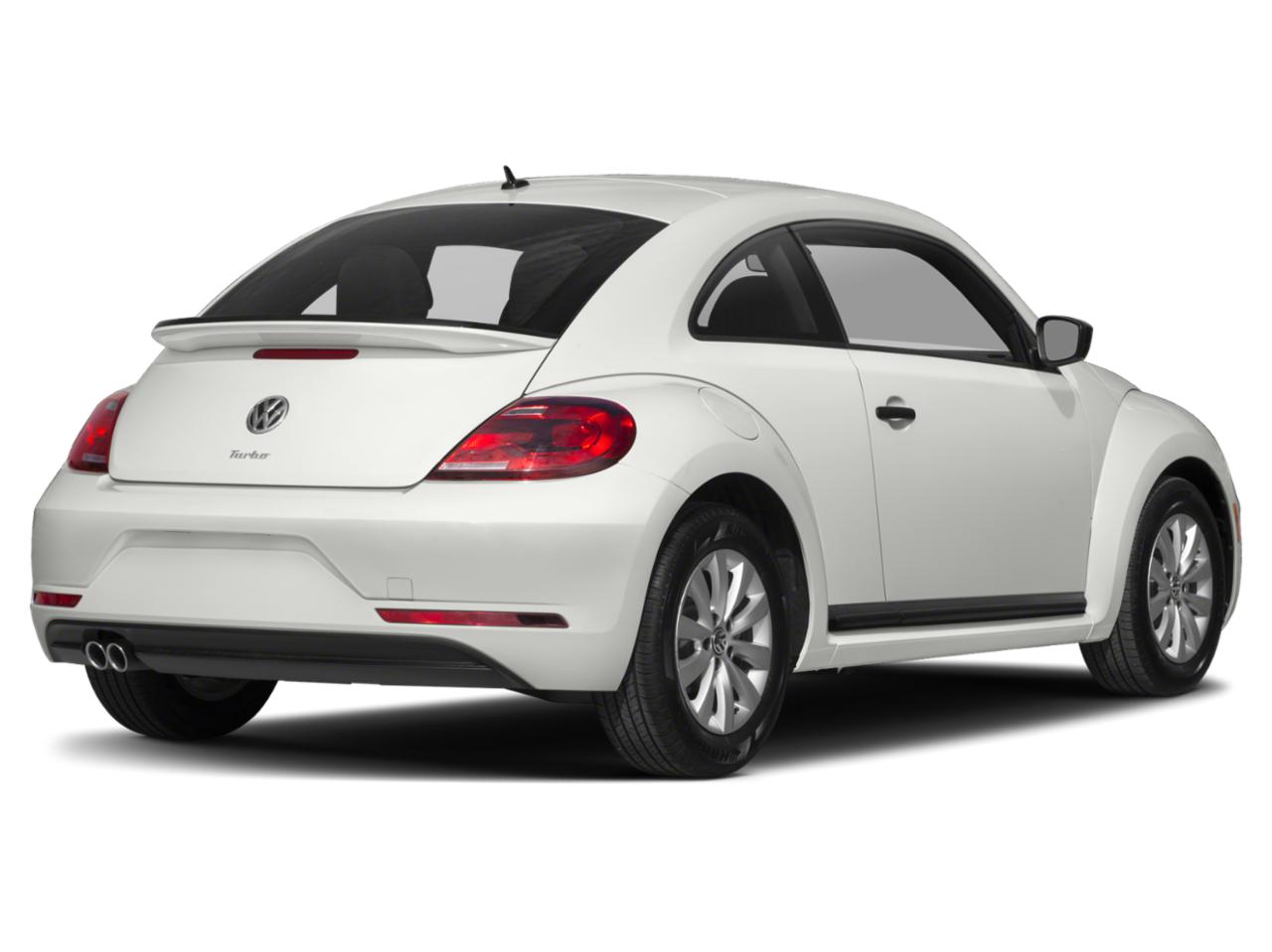 2017 Volkswagen Beetle Vehicle Photo in Oshkosh, WI 54904