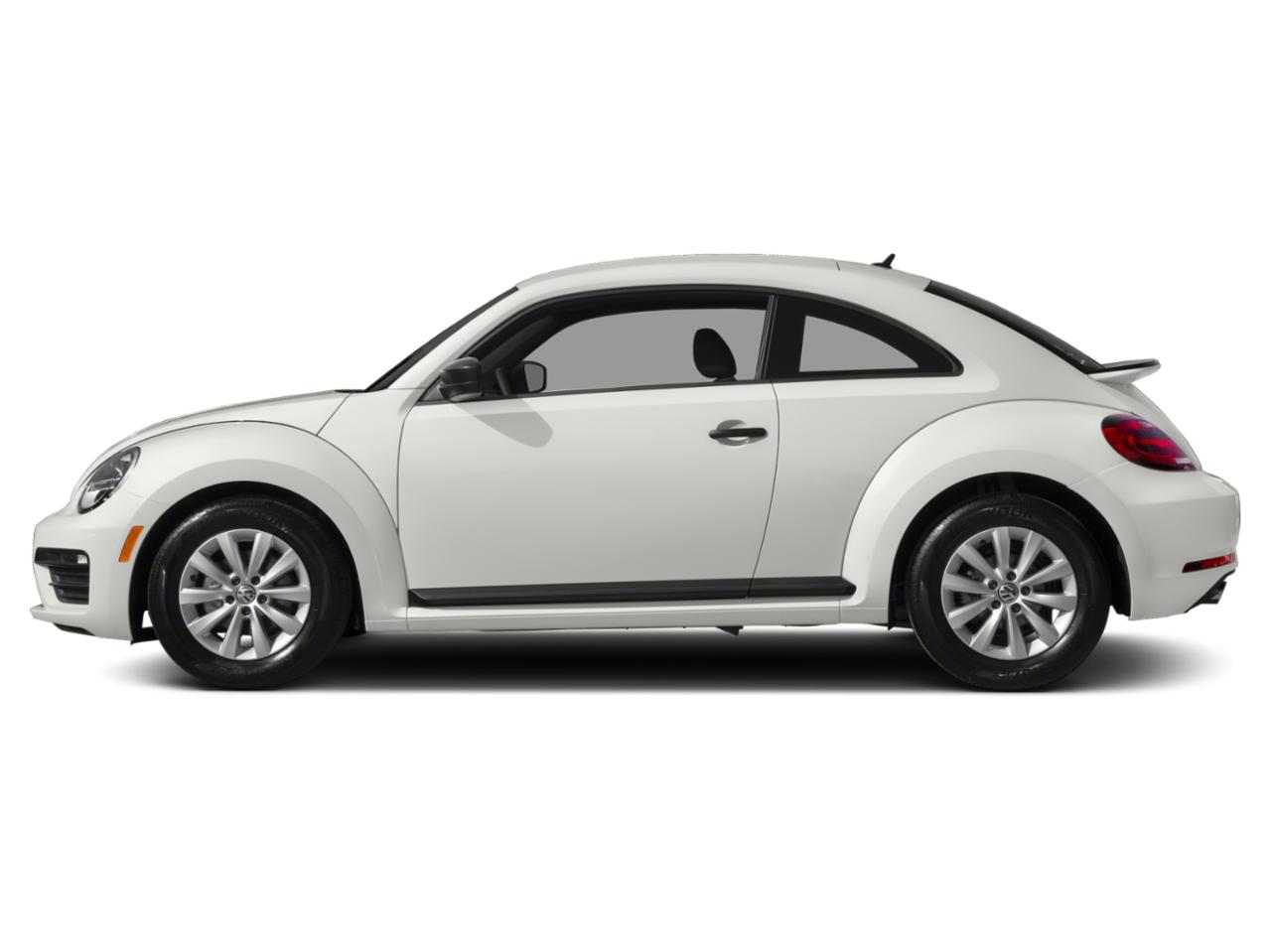 2017 Volkswagen Beetle Vehicle Photo in Oshkosh, WI 54904