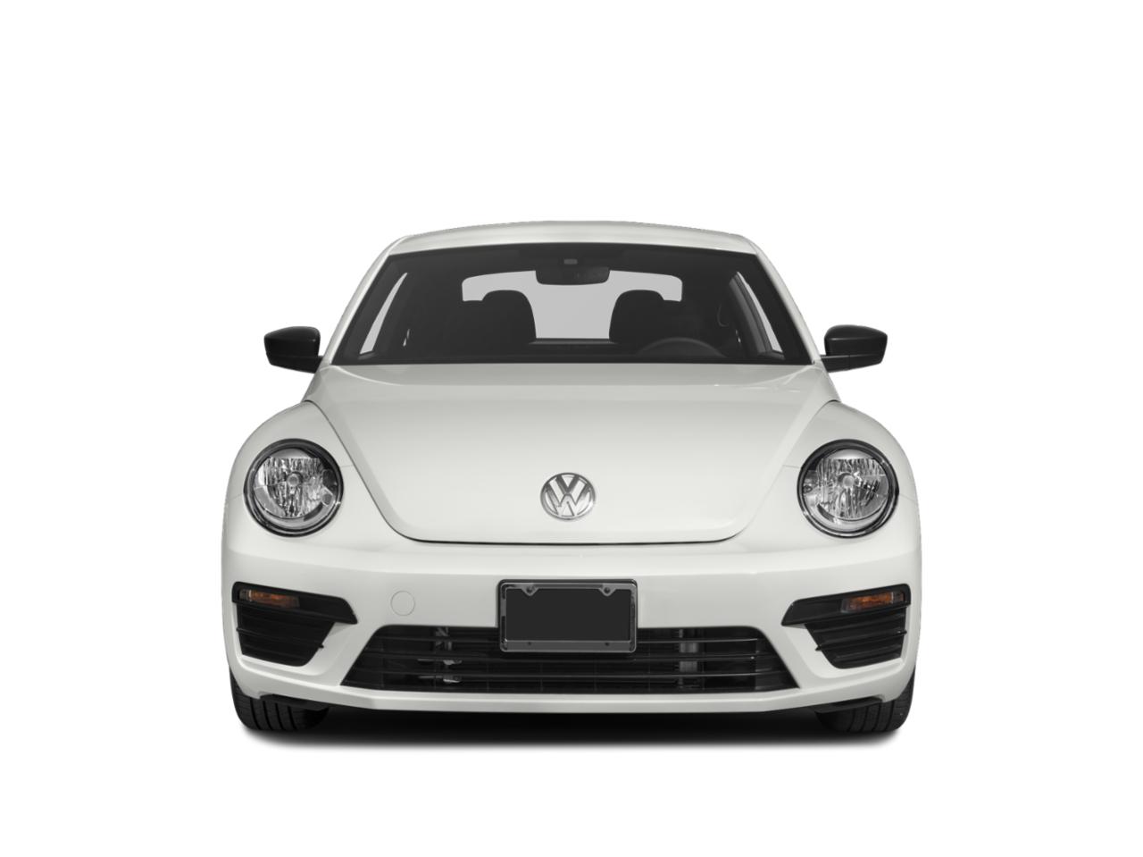 2017 Volkswagen Beetle Vehicle Photo in Oshkosh, WI 54904
