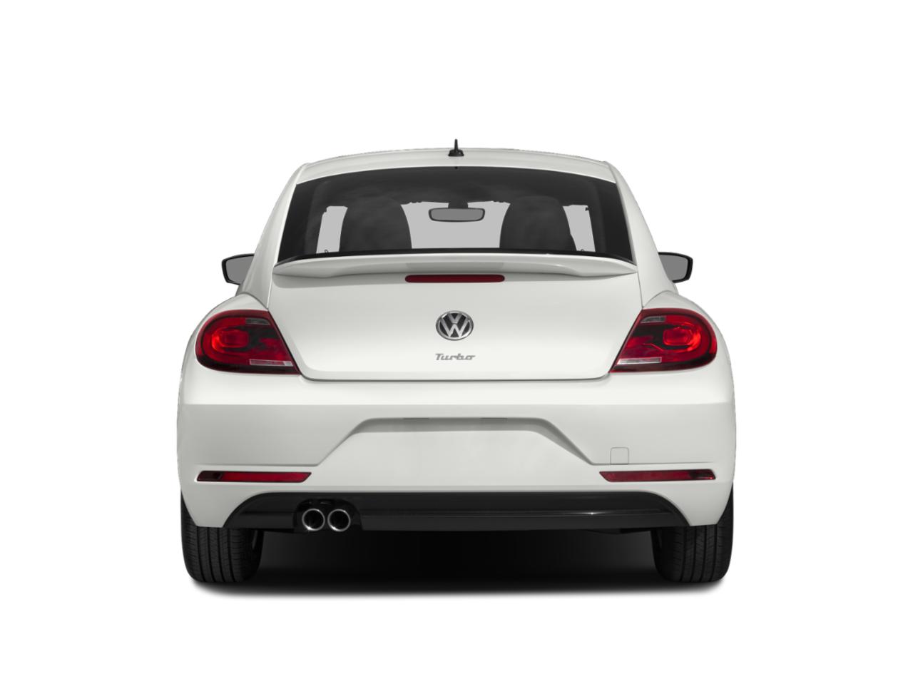 2017 Volkswagen Beetle Vehicle Photo in Oshkosh, WI 54904