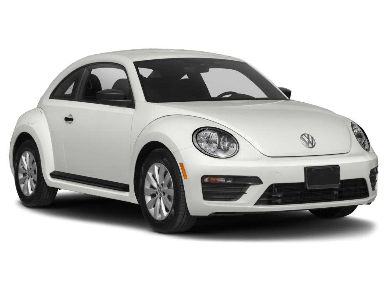 2017 Volkswagen Beetle Vehicle Photo in Oshkosh, WI 54904