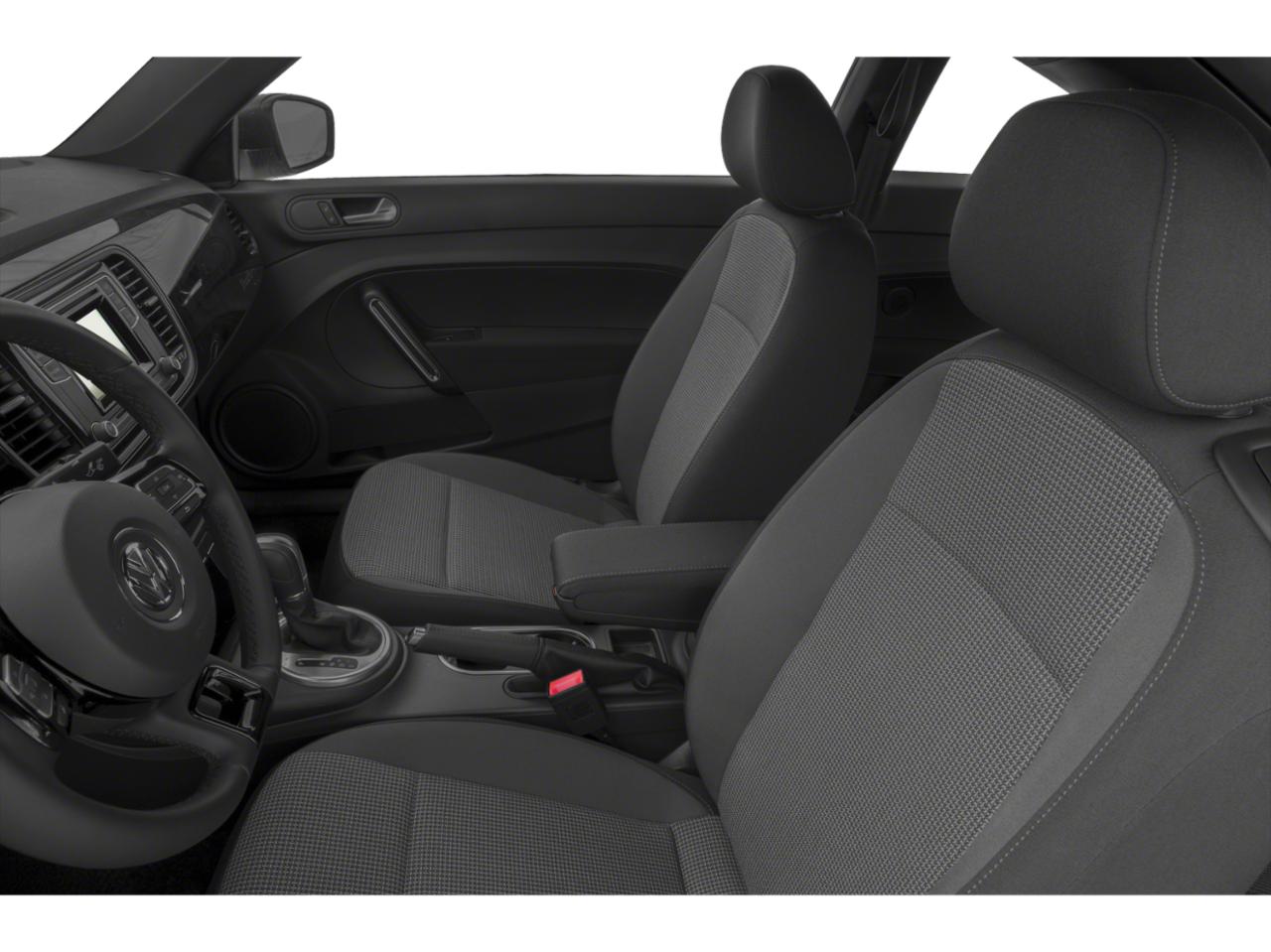 2017 Volkswagen Beetle Vehicle Photo in Oshkosh, WI 54904