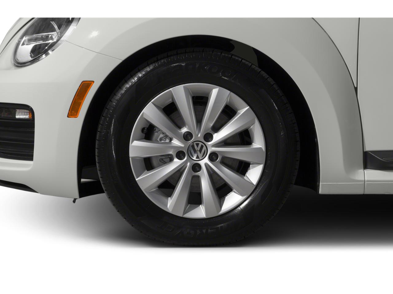 2017 Volkswagen Beetle Vehicle Photo in Oshkosh, WI 54904