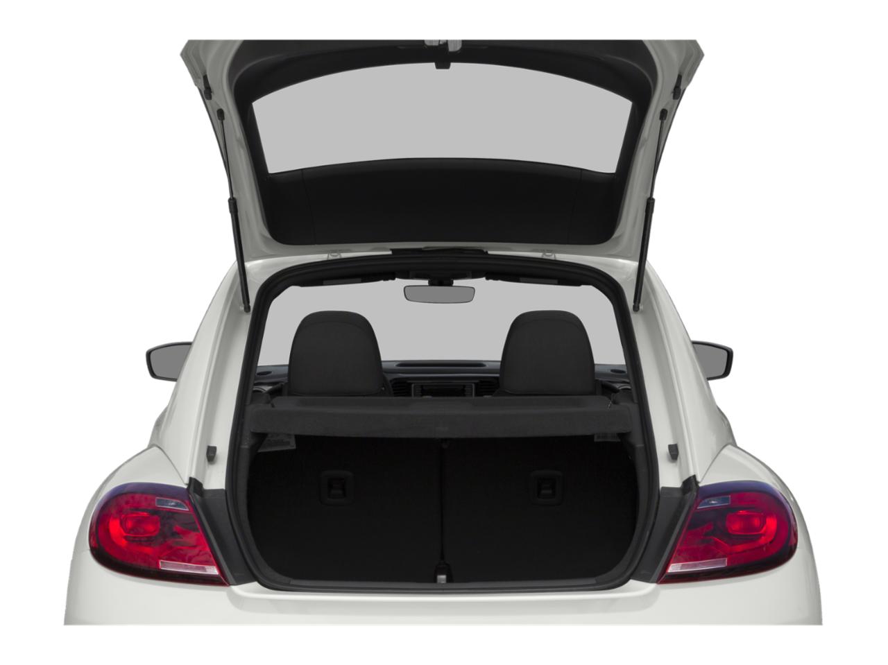 2017 Volkswagen Beetle Vehicle Photo in Oshkosh, WI 54904