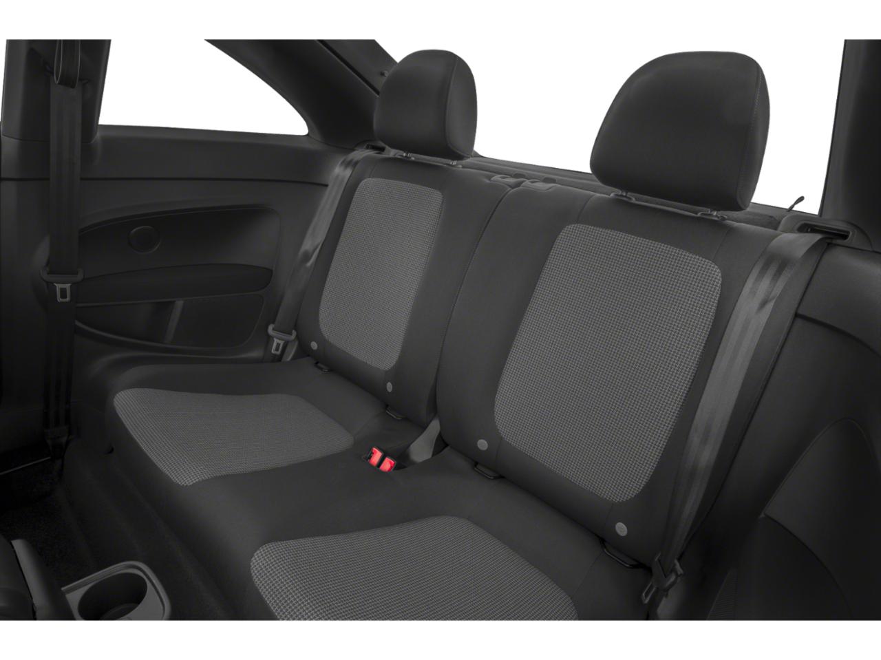 2017 Volkswagen Beetle Vehicle Photo in Oshkosh, WI 54904