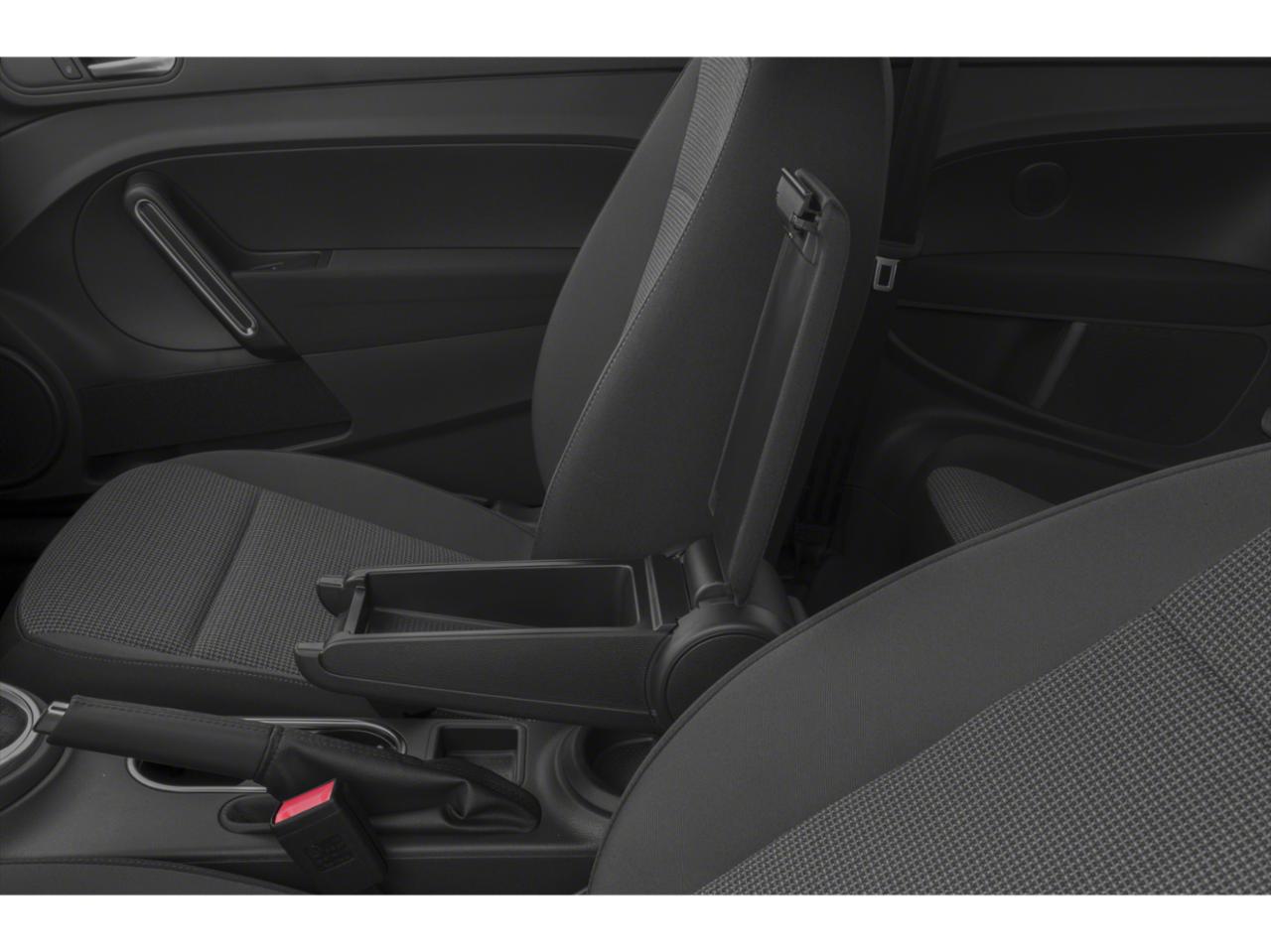 2017 Volkswagen Beetle Vehicle Photo in Oshkosh, WI 54904