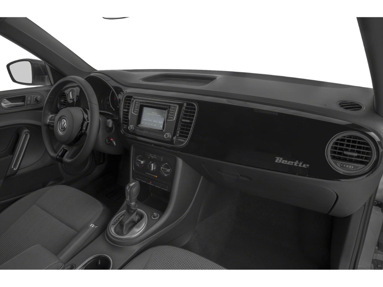 2017 Volkswagen Beetle Vehicle Photo in Oshkosh, WI 54904