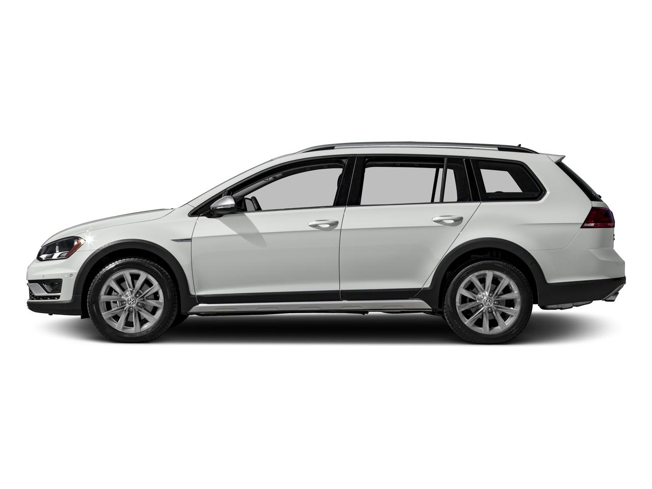 2017 Volkswagen Golf Alltrack Vehicle Photo in INDEPENDENCE, MO 64055-1377