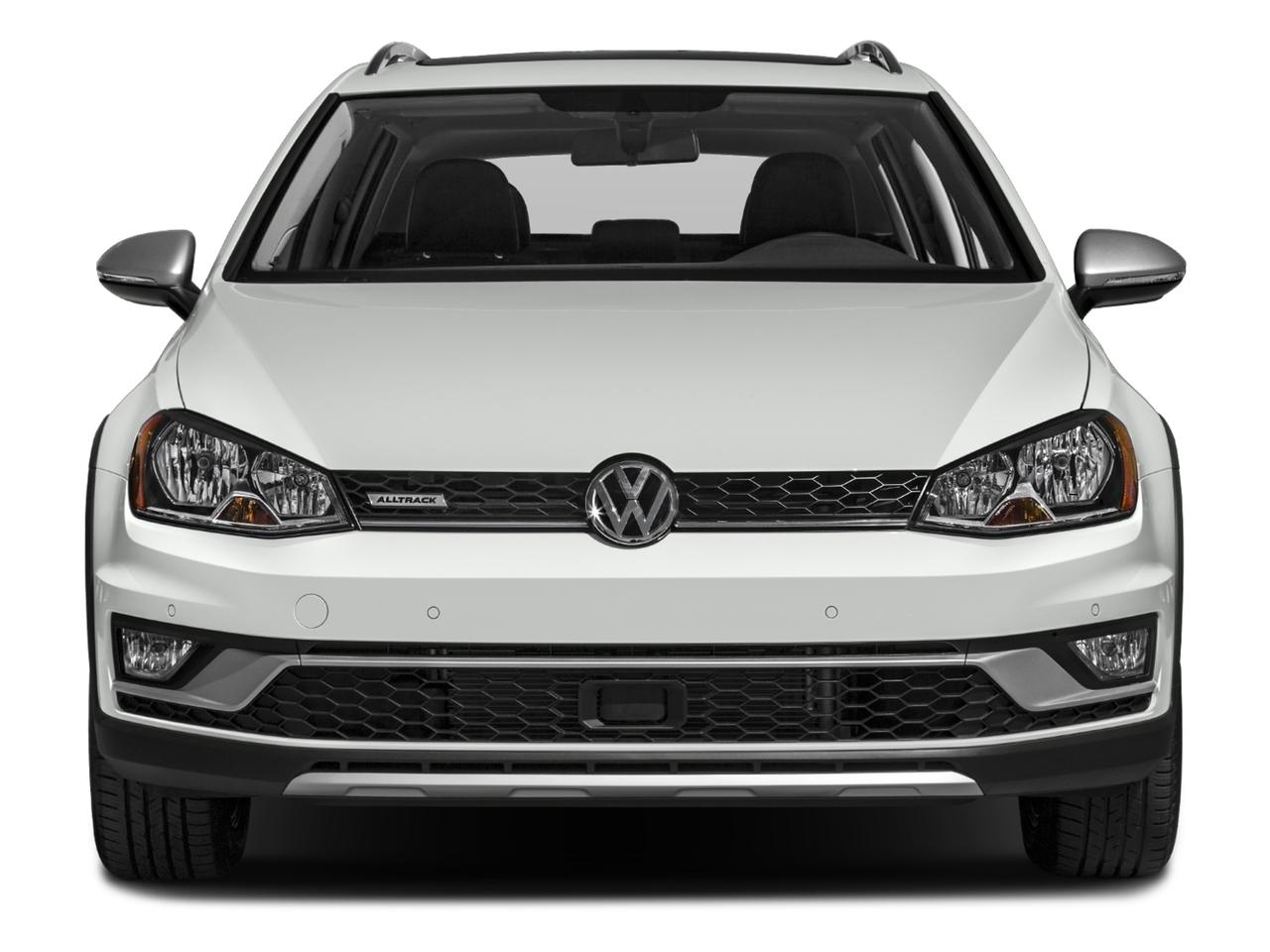 2017 Volkswagen Golf Alltrack Vehicle Photo in INDEPENDENCE, MO 64055-1377