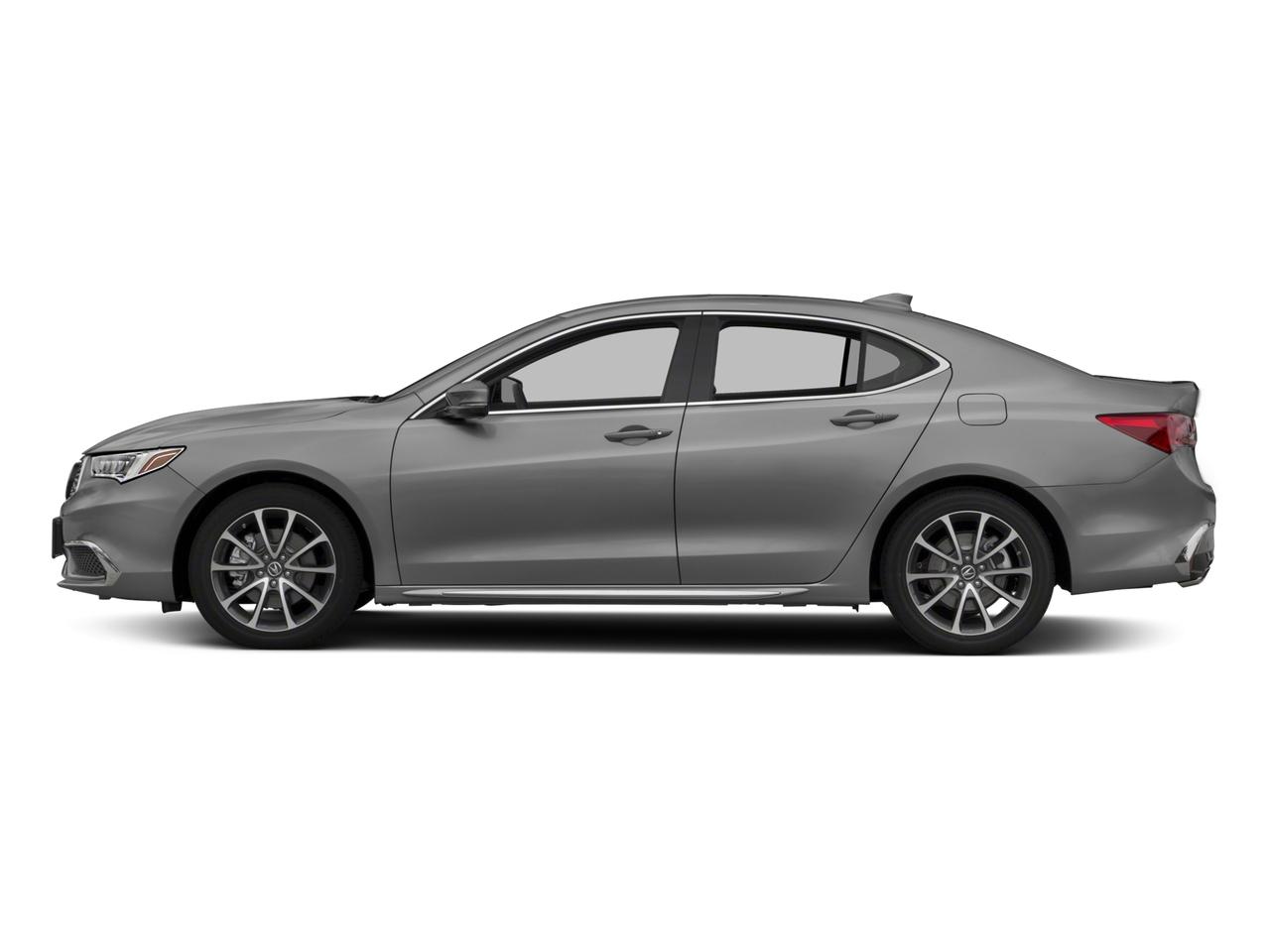 2018 Acura TLX Vehicle Photo in Lees Summit, MO 64086