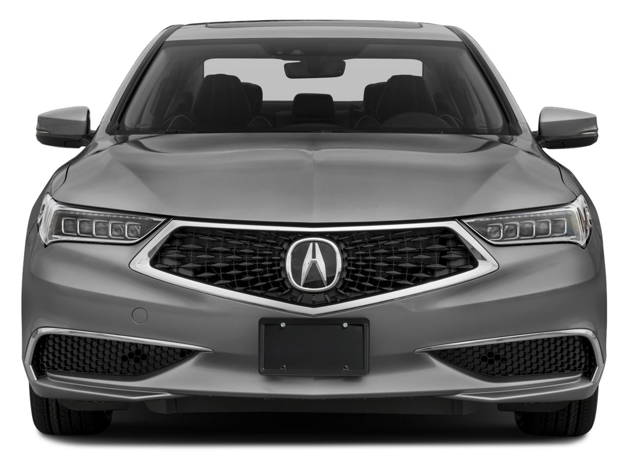 2018 Acura TLX Vehicle Photo in Lees Summit, MO 64086