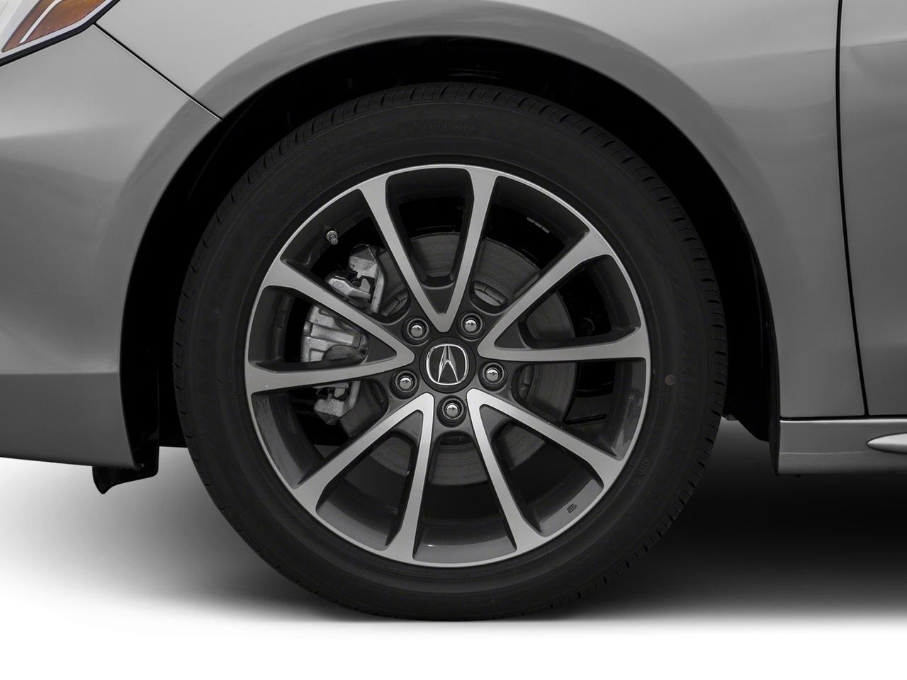 2018 Acura TLX Vehicle Photo in Lees Summit, MO 64086