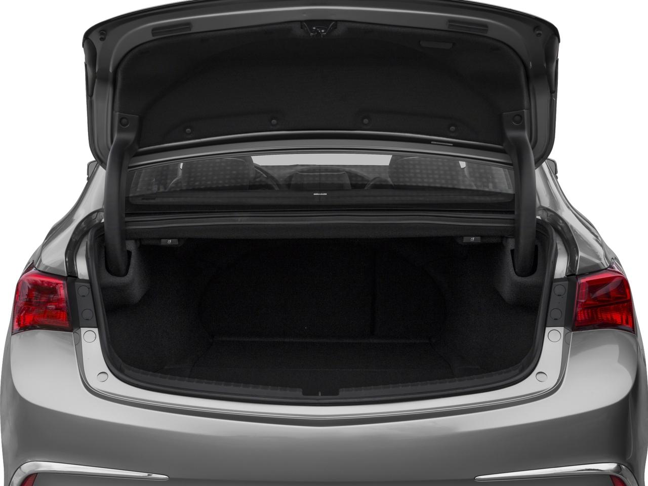 2018 Acura TLX Vehicle Photo in Lees Summit, MO 64086