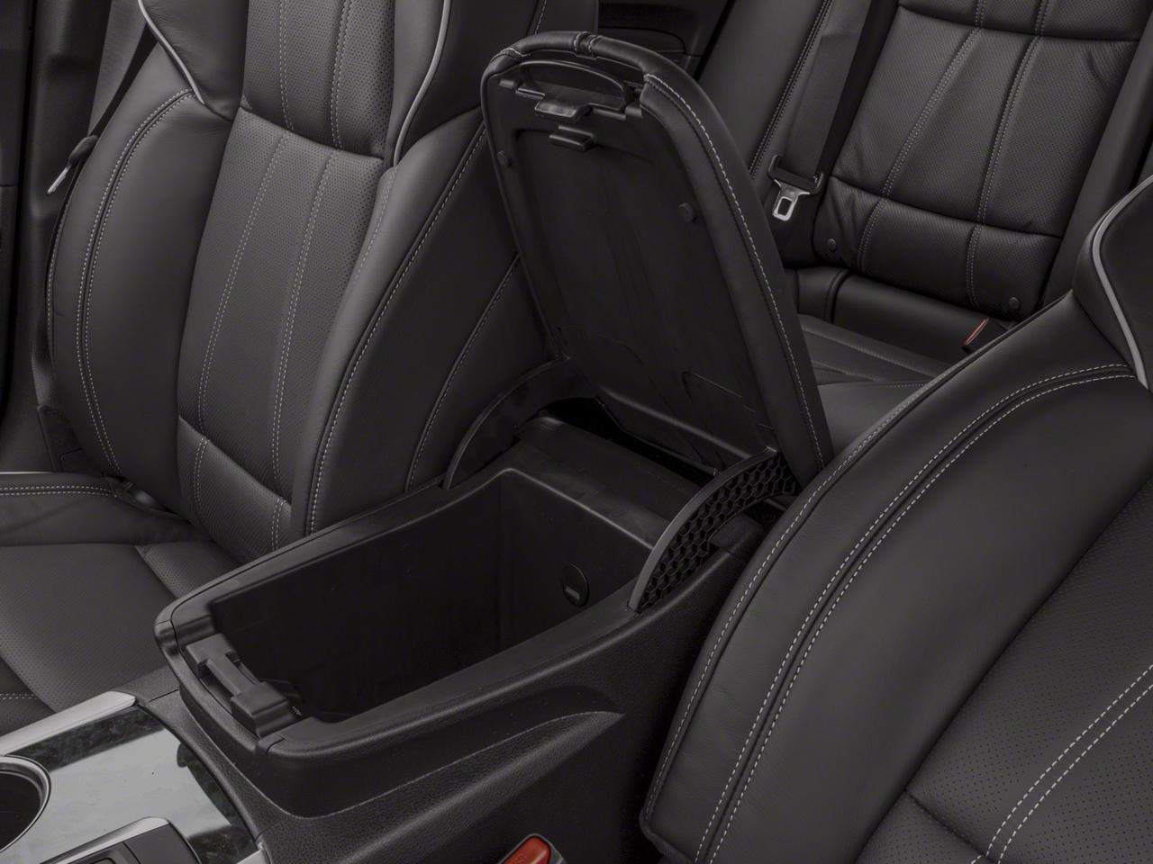 2018 Acura TLX Vehicle Photo in Lees Summit, MO 64086