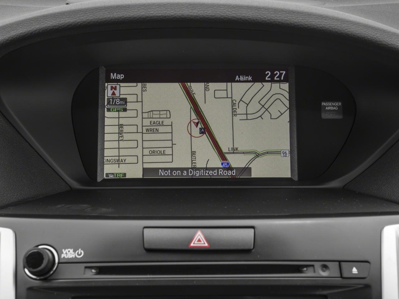 2018 Acura TLX Vehicle Photo in Lees Summit, MO 64086