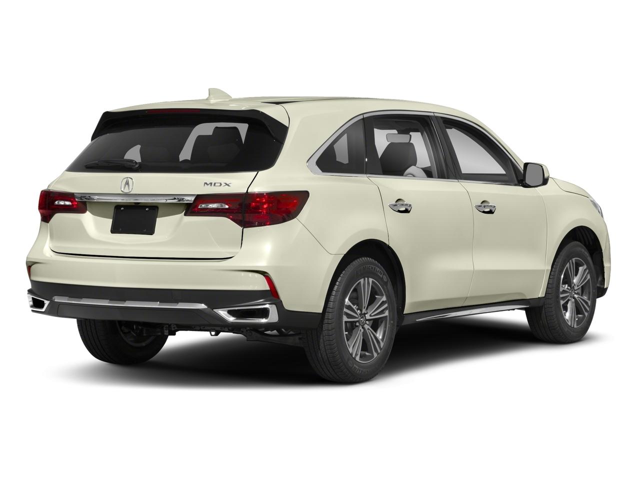 2018 Acura MDX Vehicle Photo in KANSAS CITY, MO 64114-4502